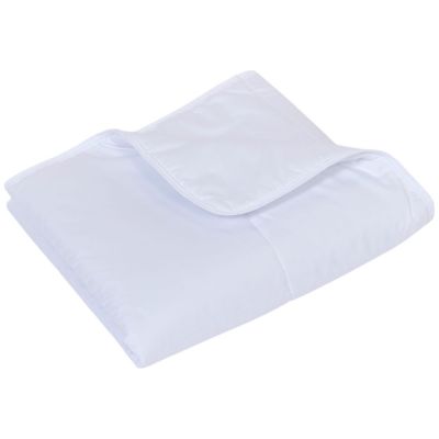 Couette enfant anti-transpiration Top Cool (75x120 cm) Tinéo