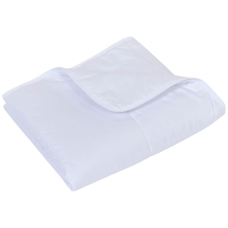 Couette enfant anti-transpiration Top Cool (75x120 cm) Tinéo Produit 1