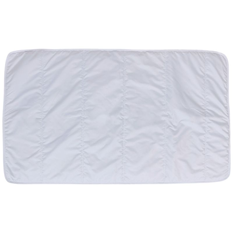 Couette enfant anti-transpiration Top Cool (75x120 cm) Tinéo Produit 3