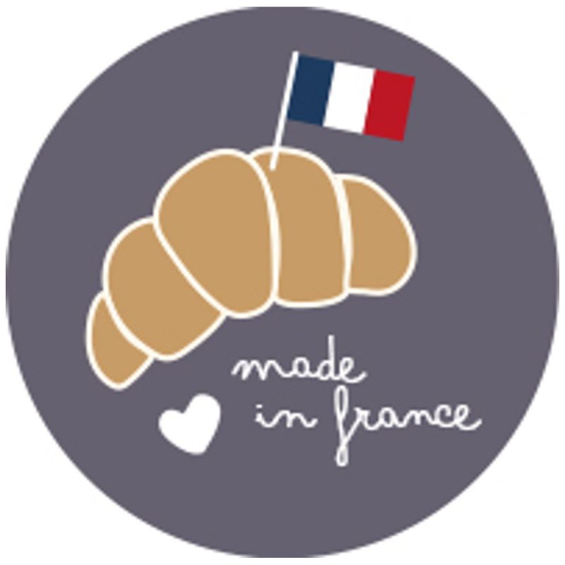 Couette enfant anti-transpiration Top Cool (75x120 cm) Tinéo Produit 4