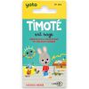 Carte Timoté est sage Yoto Produit 1