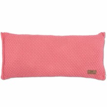 Coussin Robust Mix rose framboise (30 x 60 cm)  par Baby's Only