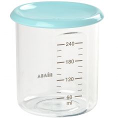 Pots De Conservation Articles De Conservation Pour Repas De Bebe