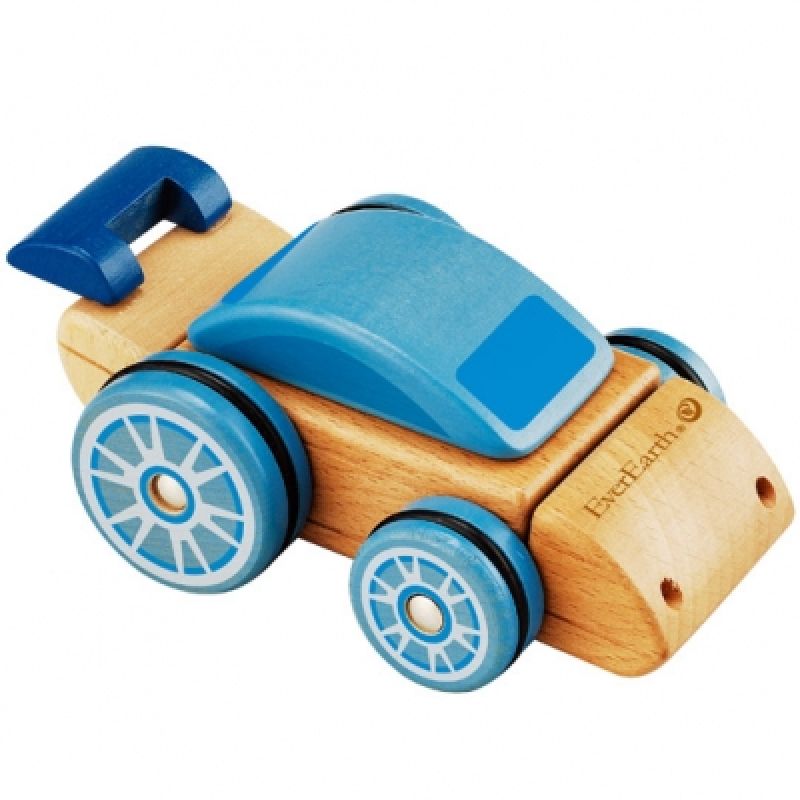 Voiture modulable 3 en 1 EverEarth