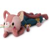 Peluche d'activités Jeanne le grand chat (87 cm)  par Lilliputiens