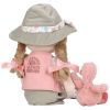 Poupée Ranger Rosa Safari Friends Little Dutch Produit 4