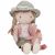 Variation Multicolore du produit Poupée Ranger Rosa Safari Friends de la marque Little Dutch