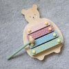 Xylophone en bois Teddy Jabadabado Ambiance 2