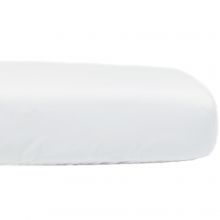 Drap housse Tencel Active clim blanc (60 x 120 cm)  par Kadolis