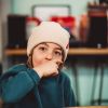 Bonnet Flow Creamy (2-5 ans) Hello Hossy Ambiance 4