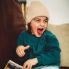Bonnet Flow Creamy (2-5 ans) Hello Hossy Ambiance 6
