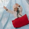 Bonnet Flow Creamy (2-5 ans) Hello Hossy Ambiance 7