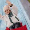 Bonnet Flow Creamy (2-5 ans) Hello Hossy Ambiance 8