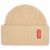 Variation Ecru du produit Bonnet Flow Creamy (2-5 ans) de la marque Hello Hossy