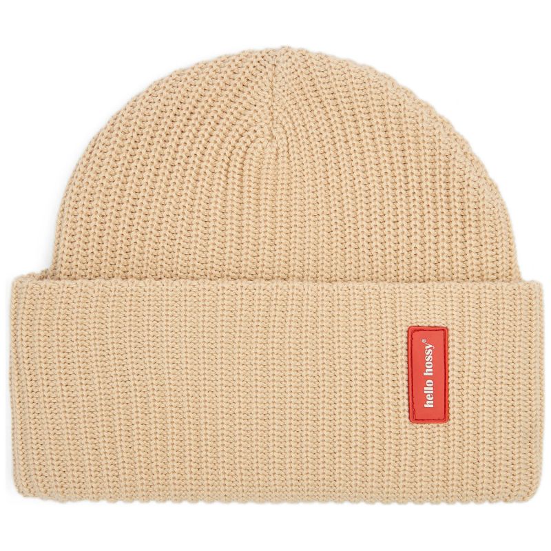 Bonnet Flow Creamy (2-5 ans) Hello Hossy Produit 1