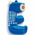 Lettre E en bois Ours Achille - Djeco Lettre E en bois Ours Achille - Djeco