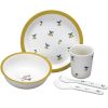 Coffret repas Emile et Ida (5 pièces) Petit Jour Paris Produit 1