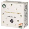 Coffret repas Emile et Ida (5 pièces) Petit Jour Paris Packaging 5