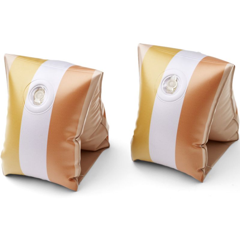 Brassards enfant Shirley Yellow mellow multi mix (15-30 kg) Liewood