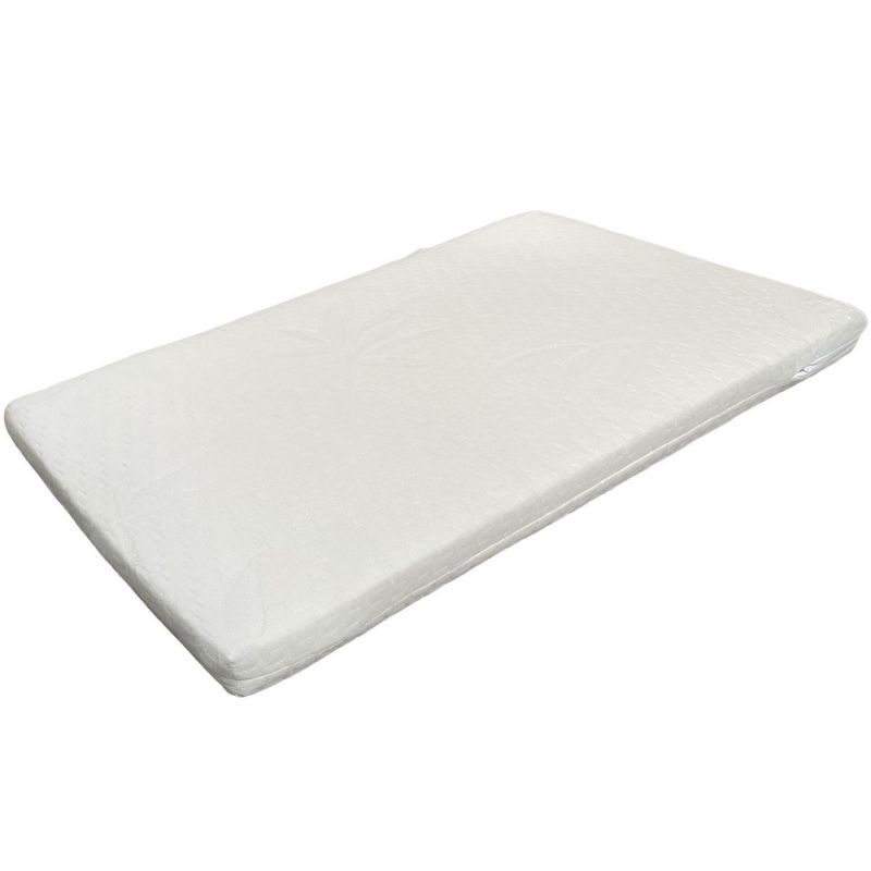 Matelas pour couffin (40 x 90 cm) Domiva Produit 1