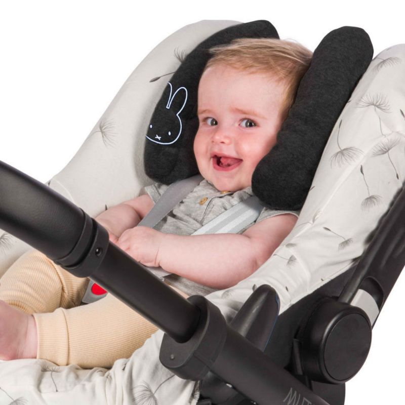 Cale-tête voiture Miffy Dooky Produit 4