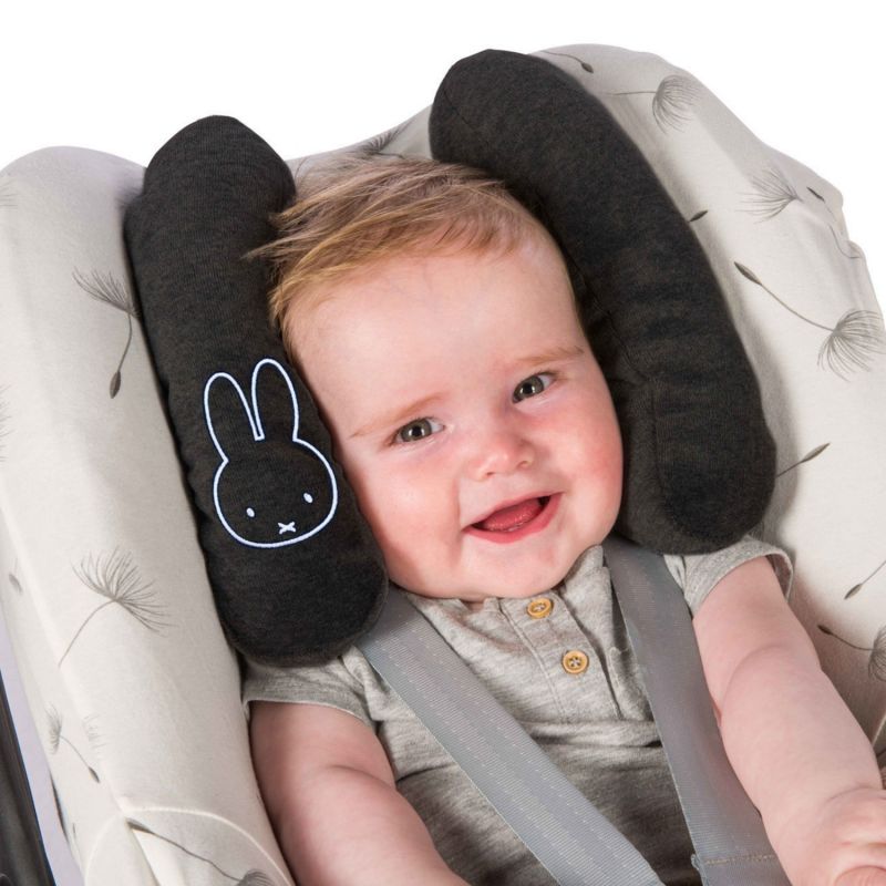 Cale-tête voiture Miffy Dooky Produit 5