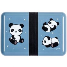 Lunch box Panda  par A Little Lovely Company