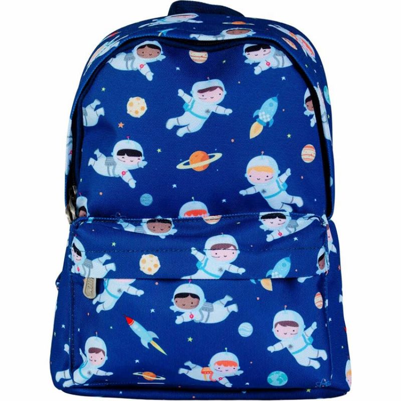 Sac à dos bébé Astronaute A Little Lovely Company