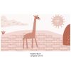 Frise papier peint Sofia Charlie et Suzie Produit 3