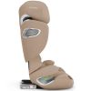 Siège-auto SOLUTION T I-FIX PLUS Cozy Beige (Groupe 2-3) Cybex Produit 3