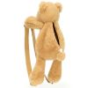 Sac à dos Smudge Ours Jellycat Produit 3