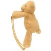 Sac à dos Smudge Ours Jellycat Produit 4
