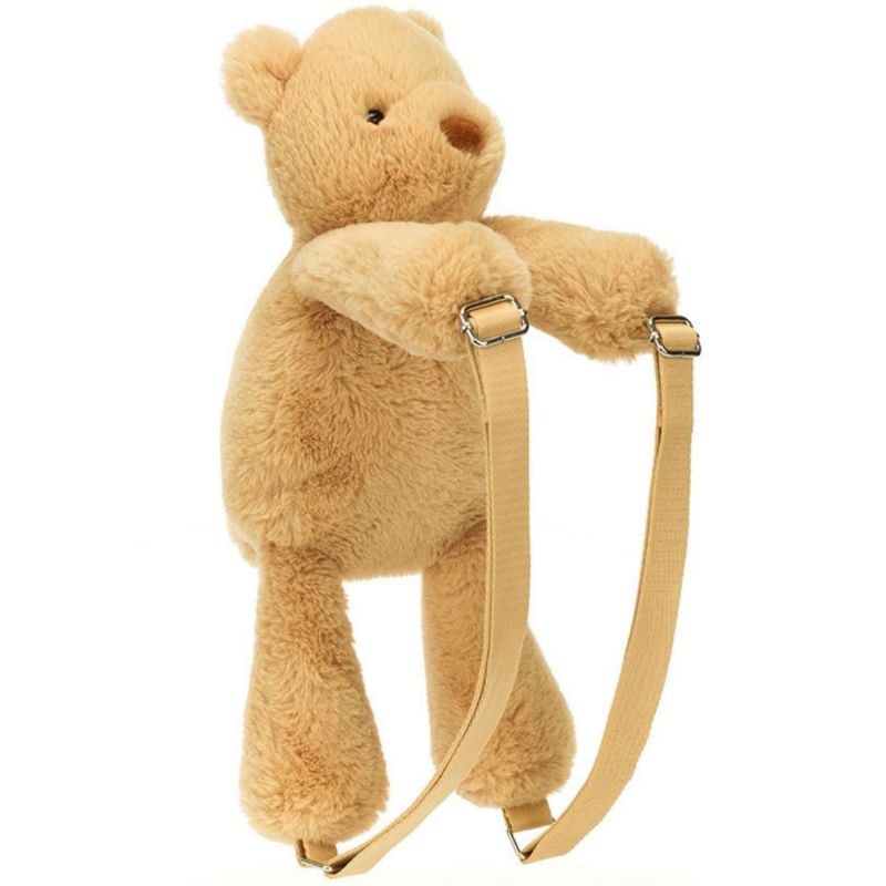 Sac à dos Smudge Ours Jellycat Produit 1