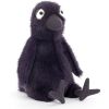 Peluche Corbeau Hocus (23 cm) Jellycat Produit 1