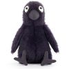 Peluche Corbeau Hocus (23 cm) Jellycat Produit 2