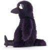 Peluche Corbeau Hocus (23 cm) Jellycat Produit 4