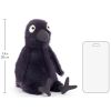 Peluche Corbeau Hocus (23 cm) Jellycat Produit 5
