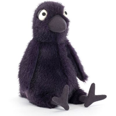 Peluche Corbeau Hocus (23 cm) Jellycat