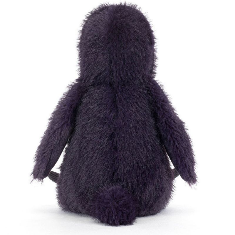 Peluche Corbeau Hocus (23 cm) Jellycat Produit 3