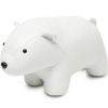 Nathan l'Ours Blanc Les Animaux Musicaux  par Little Big Friends