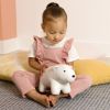 Nathan l'Ours Blanc Les Animaux Musicaux Little Big Friends Ambiance 7