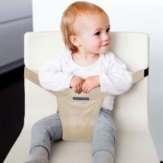 Harnais de sécurité Mini Chair Sand