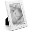 Cadre photo bébé ABC (10 x 15 cm) - Zilverstad