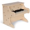 Piano en bois Cherry - Konges Slojd