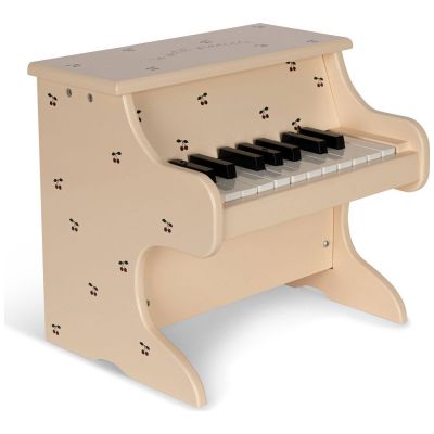 Piano en bois Cherry  par Konges Slojd