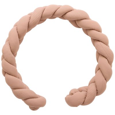 Tresse décorative ouatinée Mocha (200 cm) BB & Co