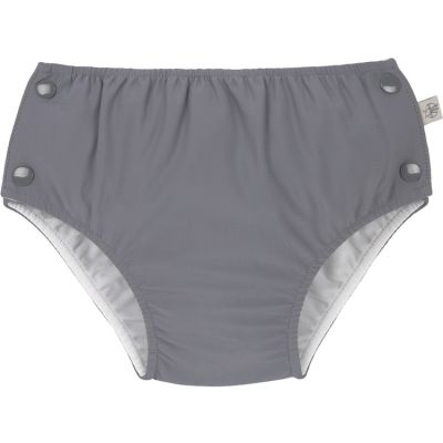 Maillot de bain anti-fuite gris (13-24 mois)