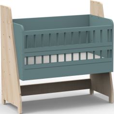 Berceau cododo évolutif Asymetry Montessori (coloris au choix) - Mathy by bols