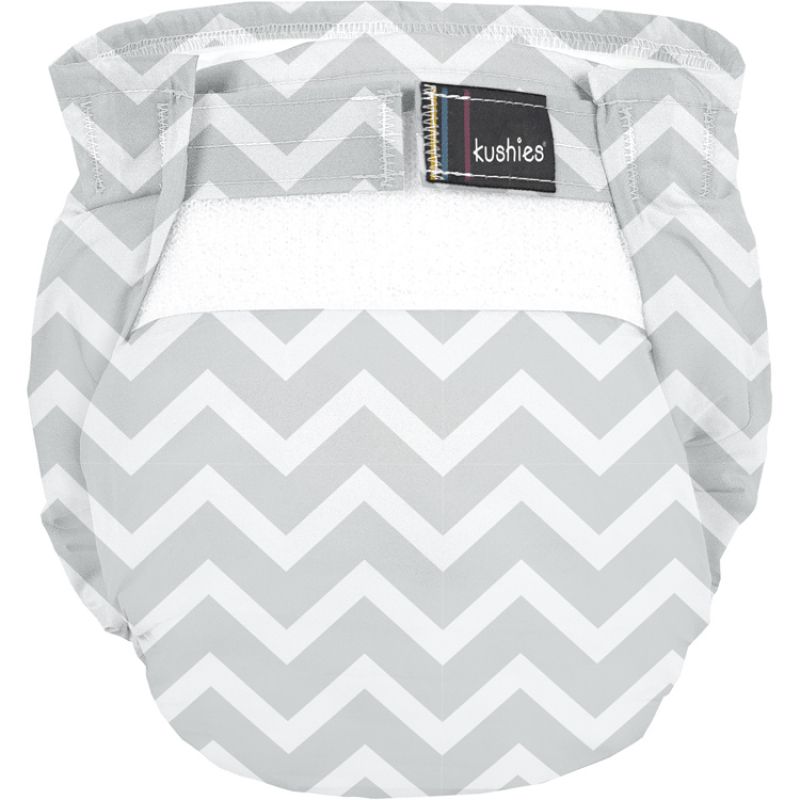 Couche lavable TE1 Chevrons (10-20 kg) Domiva