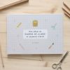 Album photos de classe et souvenirs d'école - Reconditionné Zü Produit 2